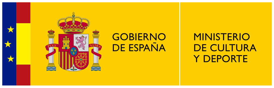 Gobierno de España · Ministerio de Cultura y Deporte